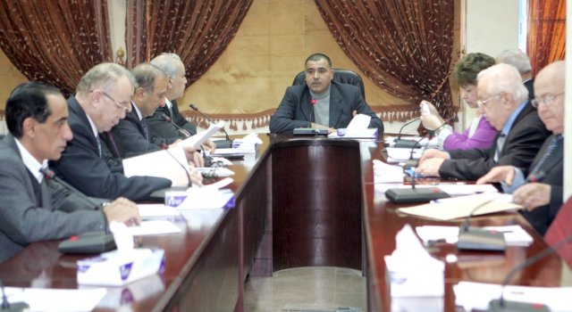 المفاعل النووي الاردني كمصدر بديل للطاقة