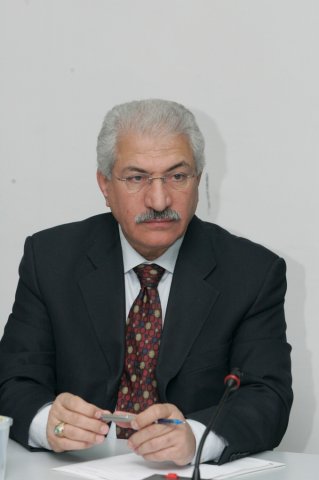 ندوة المسألة الكردية