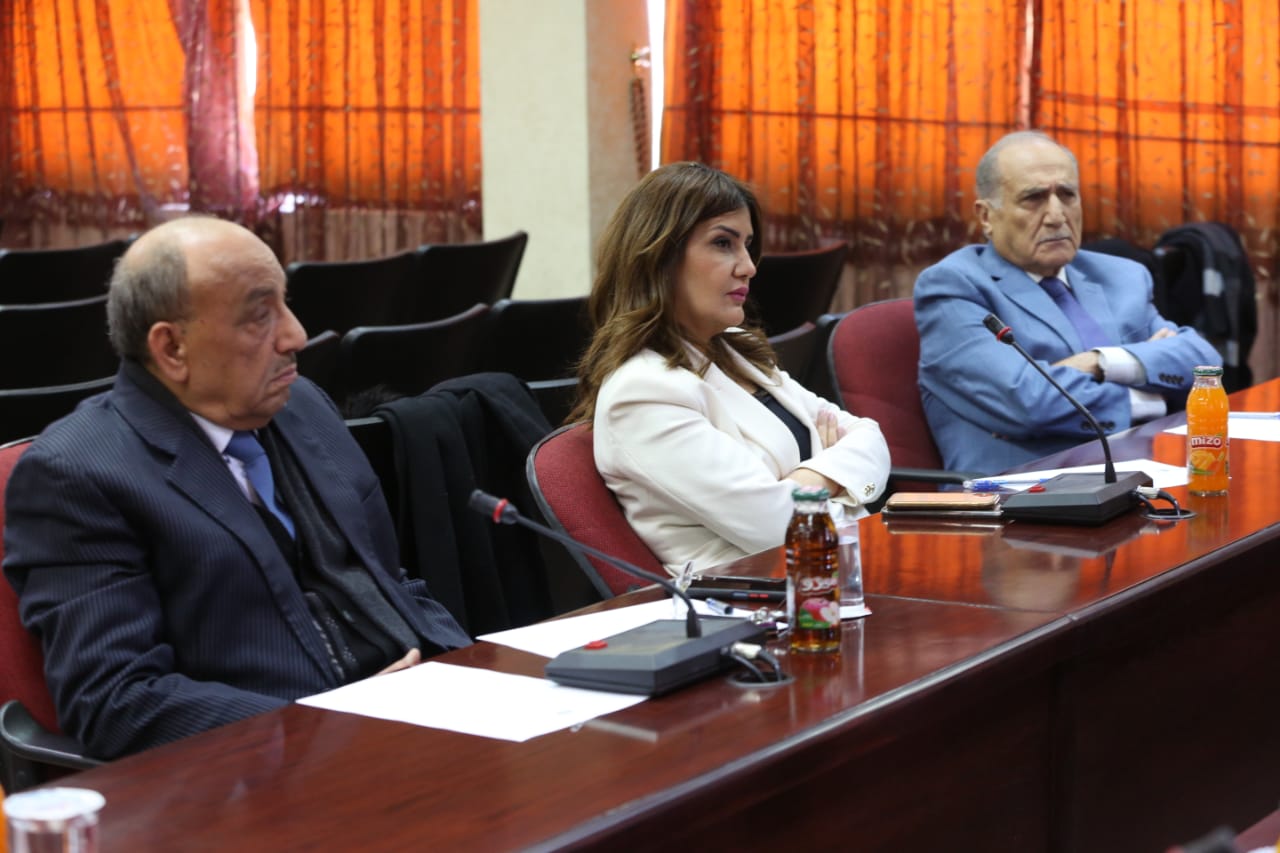 مسيرة الأردن والتحديات المستقبلية