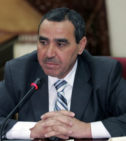 ندوة المؤسسية في مواجهة الفساد