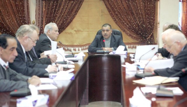 الاصلاح ودور لجنة الحوار الوطني