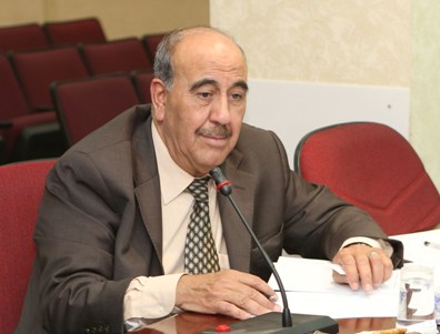ندوة 
