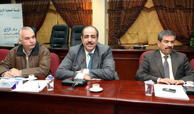 ندوة بريطانيا وقضايا الشرق الأوسط