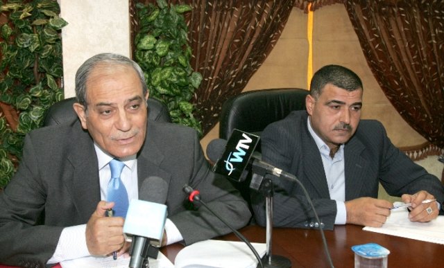 محاضرة القدس الى اين