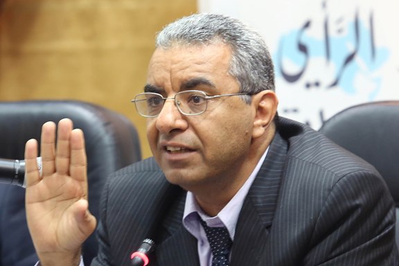 ندوة التغلغل الاسرائيلي في أفريقيا وفرص العرب الضائعة